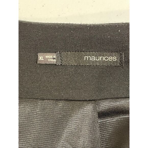 Maurices women’s bundle lot XL jacket and hoodie - Picture 13 of 13